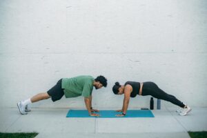 artículos Ομαδικά μαθήματα και οφέλη